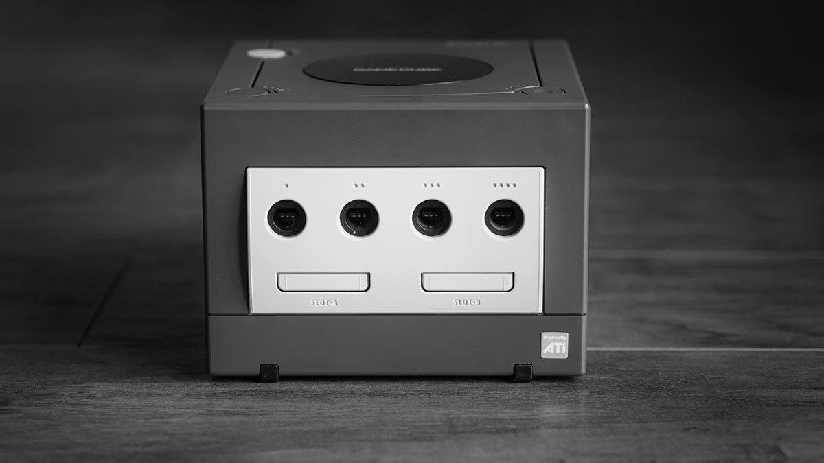 GameCube cumple 18 años | Las seis caras del cubo