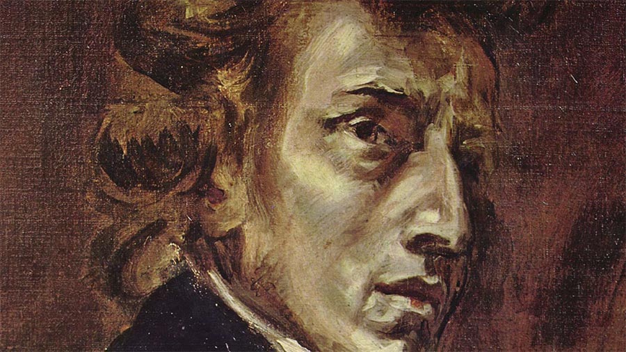 La mazurka de nunca acabar | Este año es el 210º aniversario de Frédéric Chopin