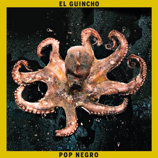 Reseña de El Guincho / Pop Negro