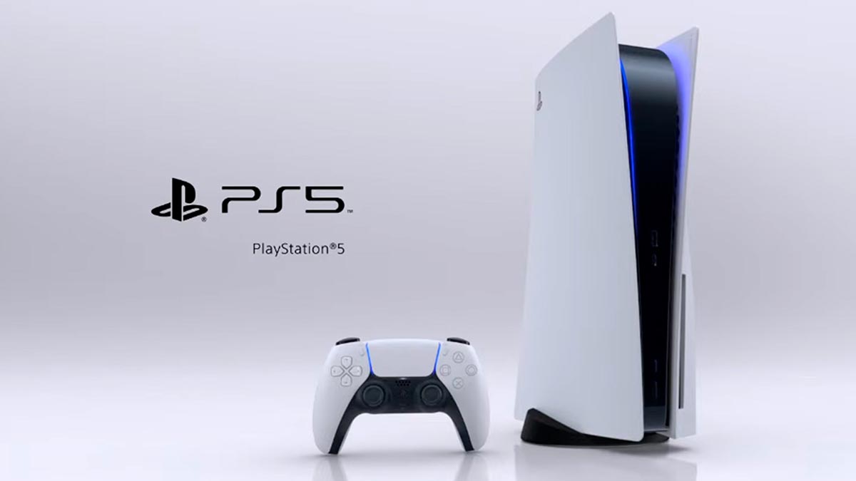 Sony presenta PlayStation 5 | Una mirada a los juegos del futuro