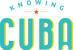 Logo Knowing Cuba