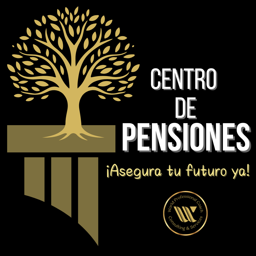 Centro de Pensiones