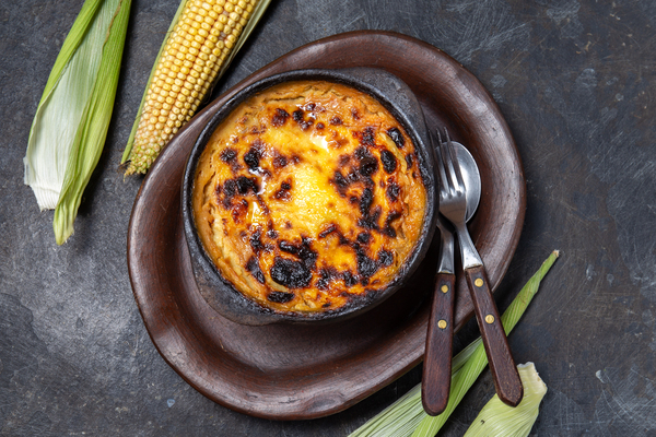 Boletín de recetas de OmbligoParao.cl