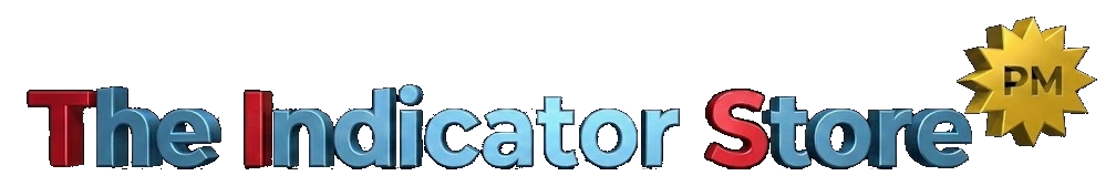 The Indicator Store Logo