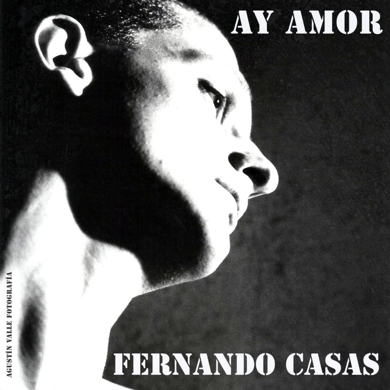 Fernando Casas Íntimo