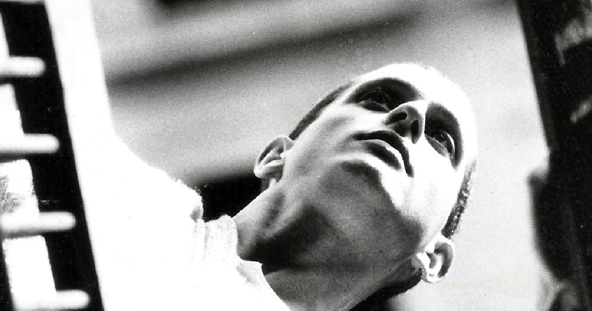Fernando Casas