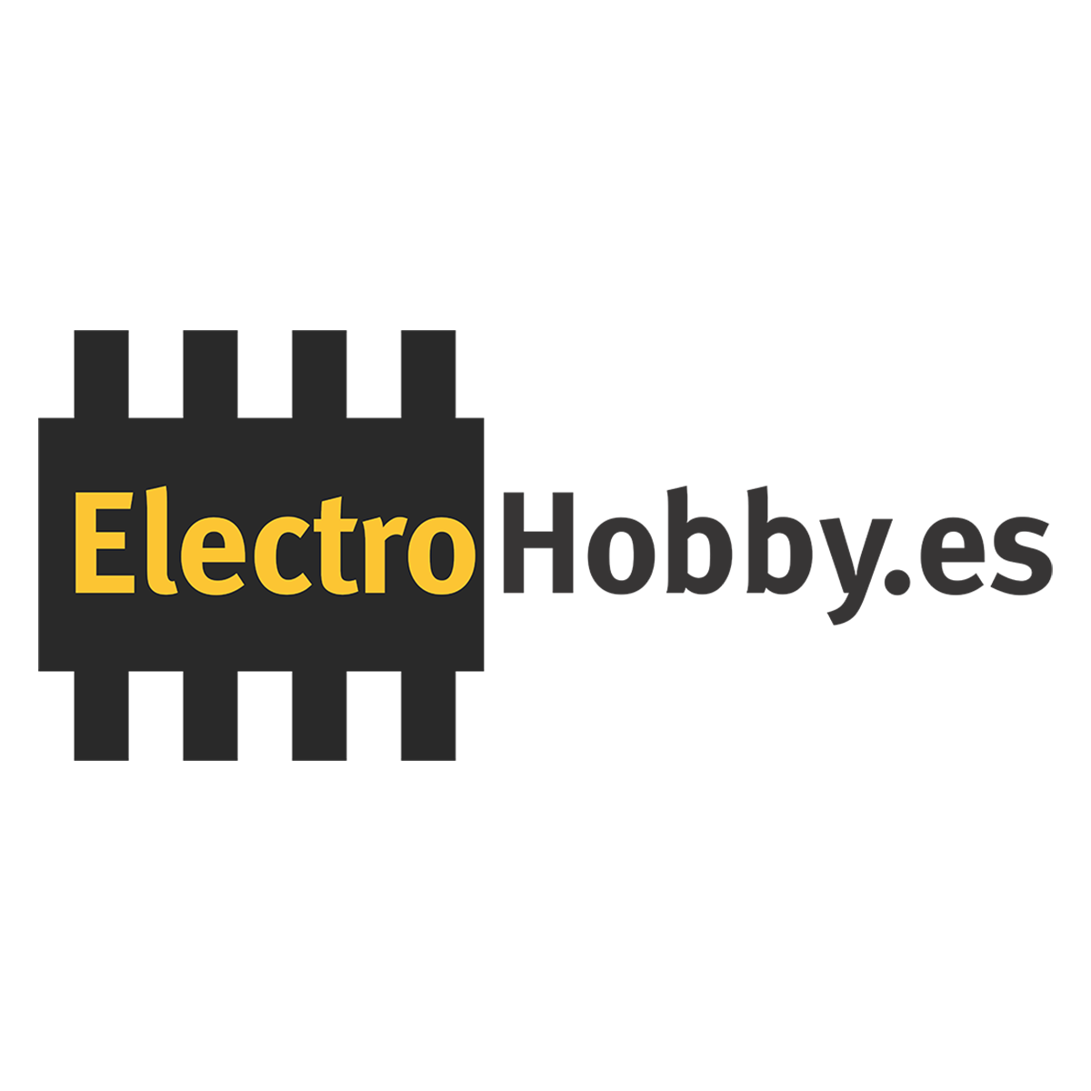 Logo Electrohobby