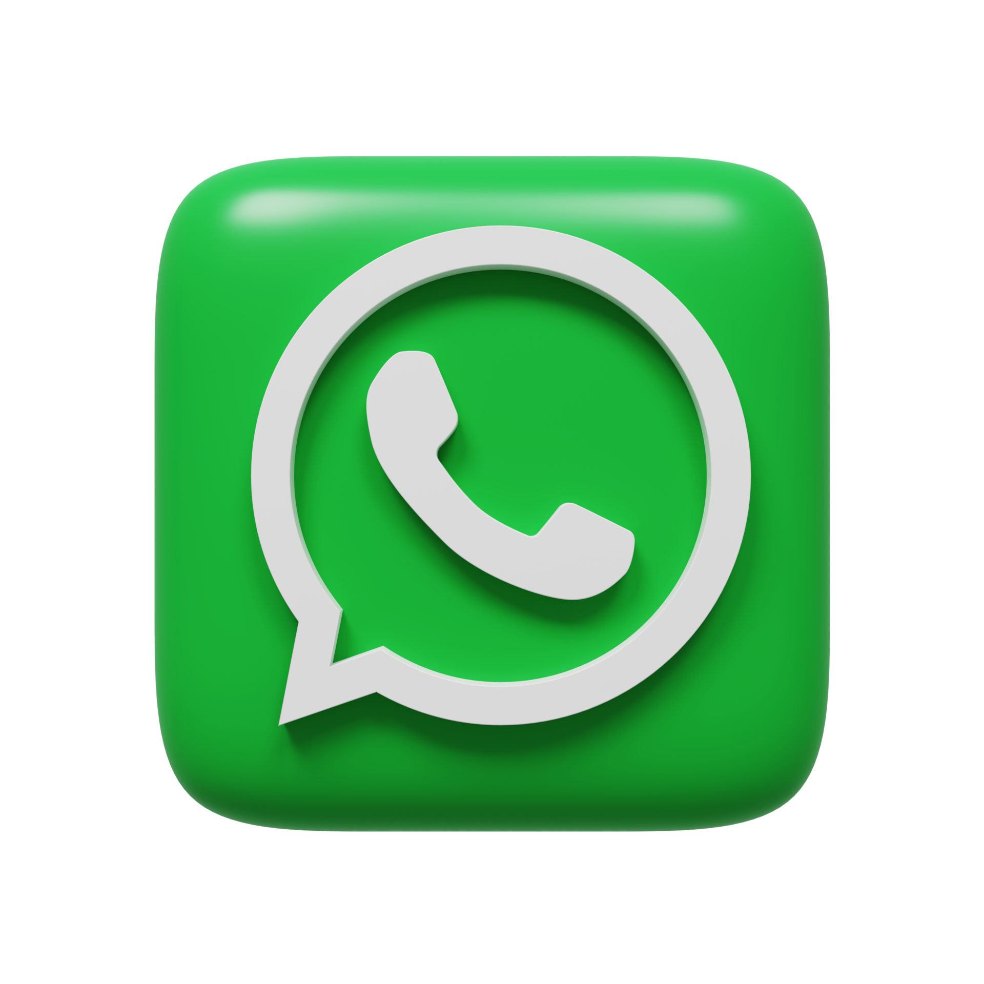 Solicitud información WhatsApp