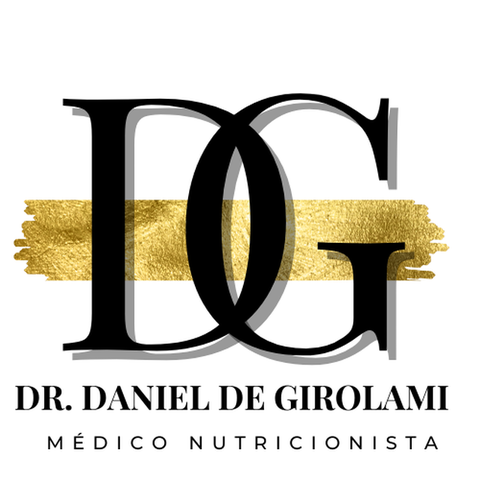 Dr. Daniel De Girolami