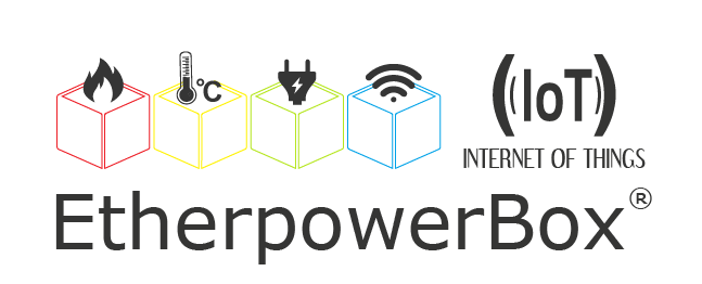Etherpower Logo