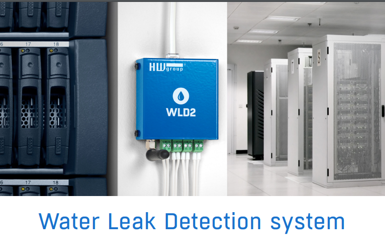 Sensor WLD