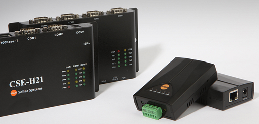 Ethernet Converter