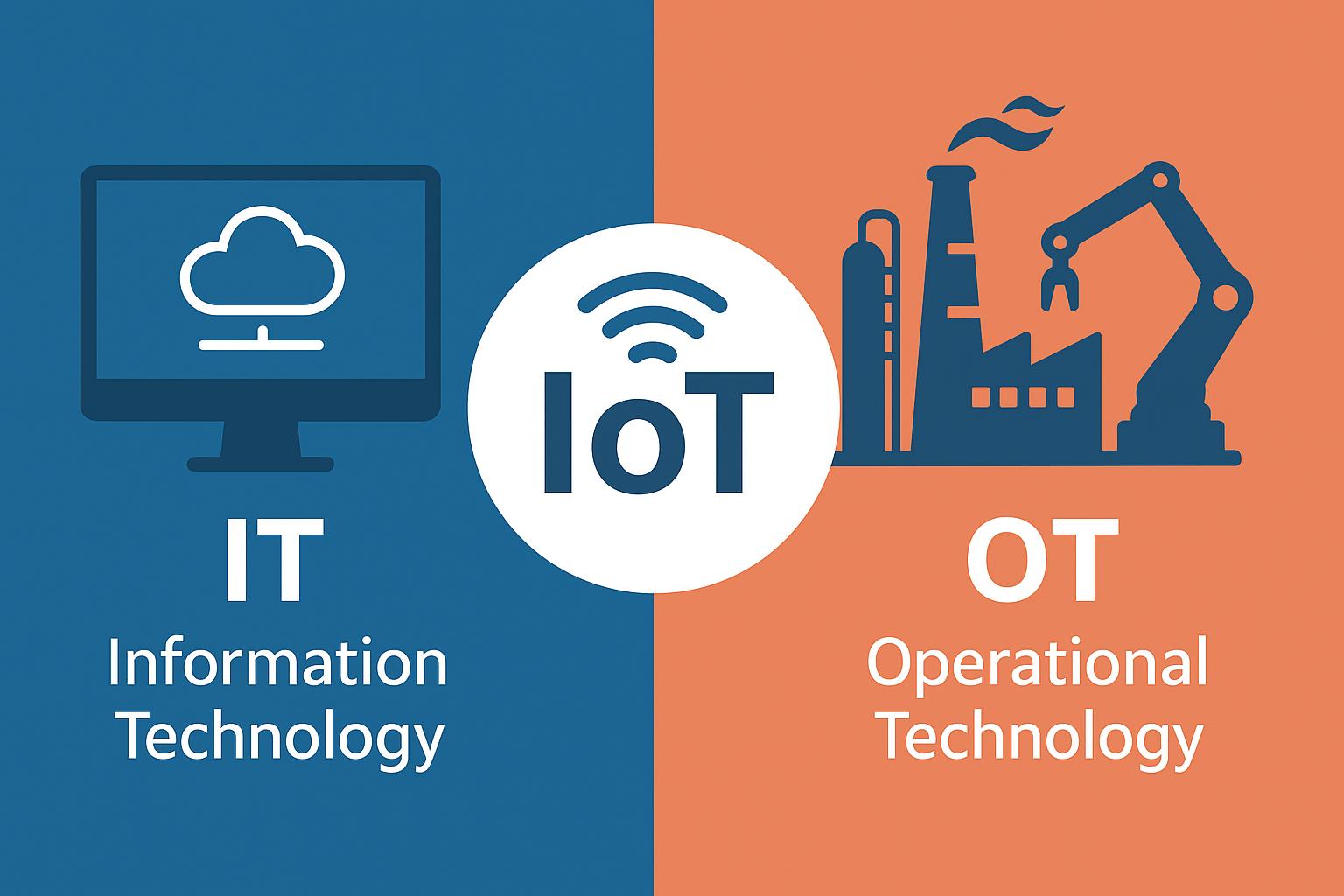 IoT-OT-IT