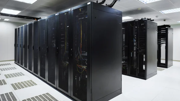 Data Center