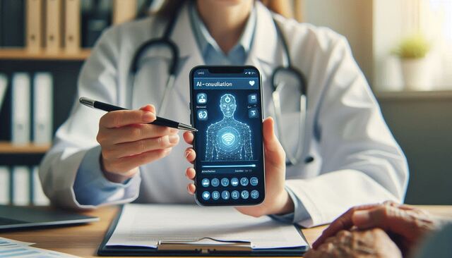 Las 10 startups globales de salud digital más atrayentes en 2024