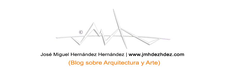 jmhdezhdez.com Blog sobre Arquitectura y Arte