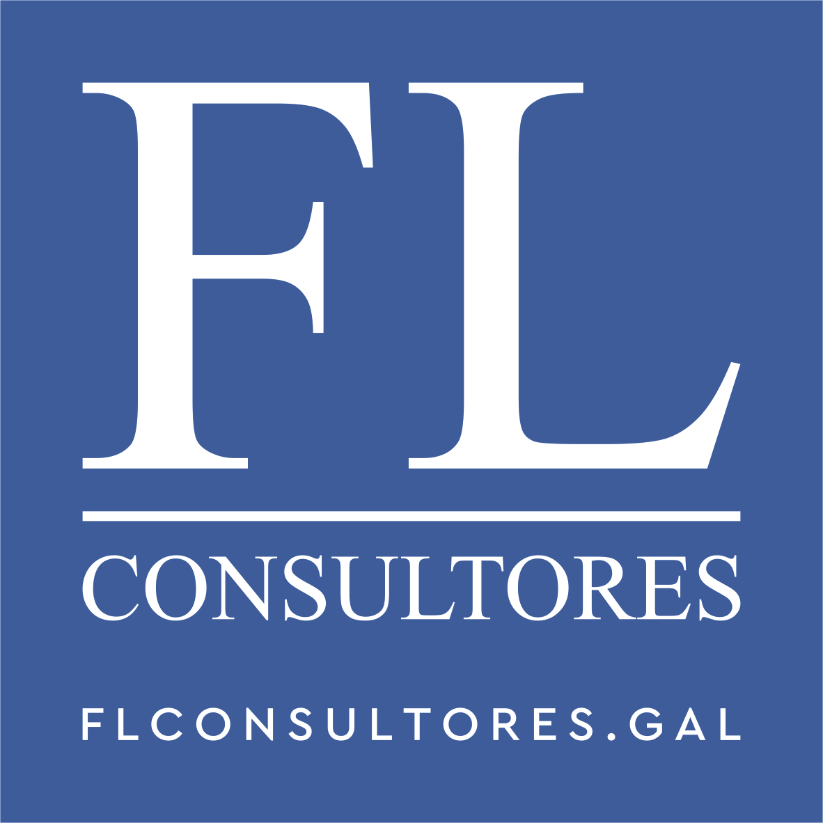 Logotipo de FL Consultores