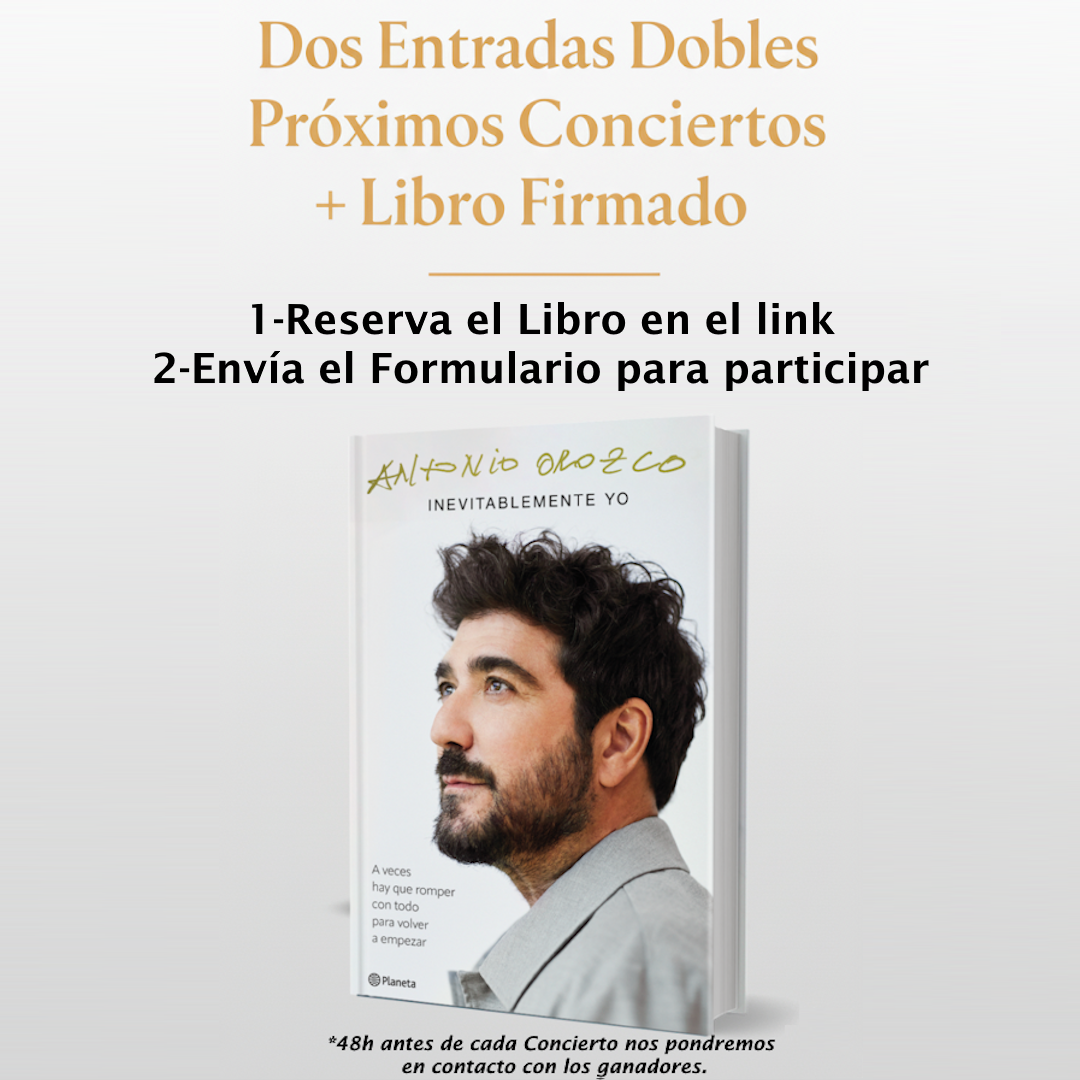 Portada "Inevitablemente yo"