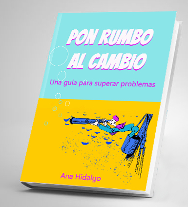 Ebook Pon rumbo al cambio