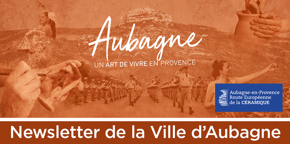 Aubagne, un art de vivre en Provence