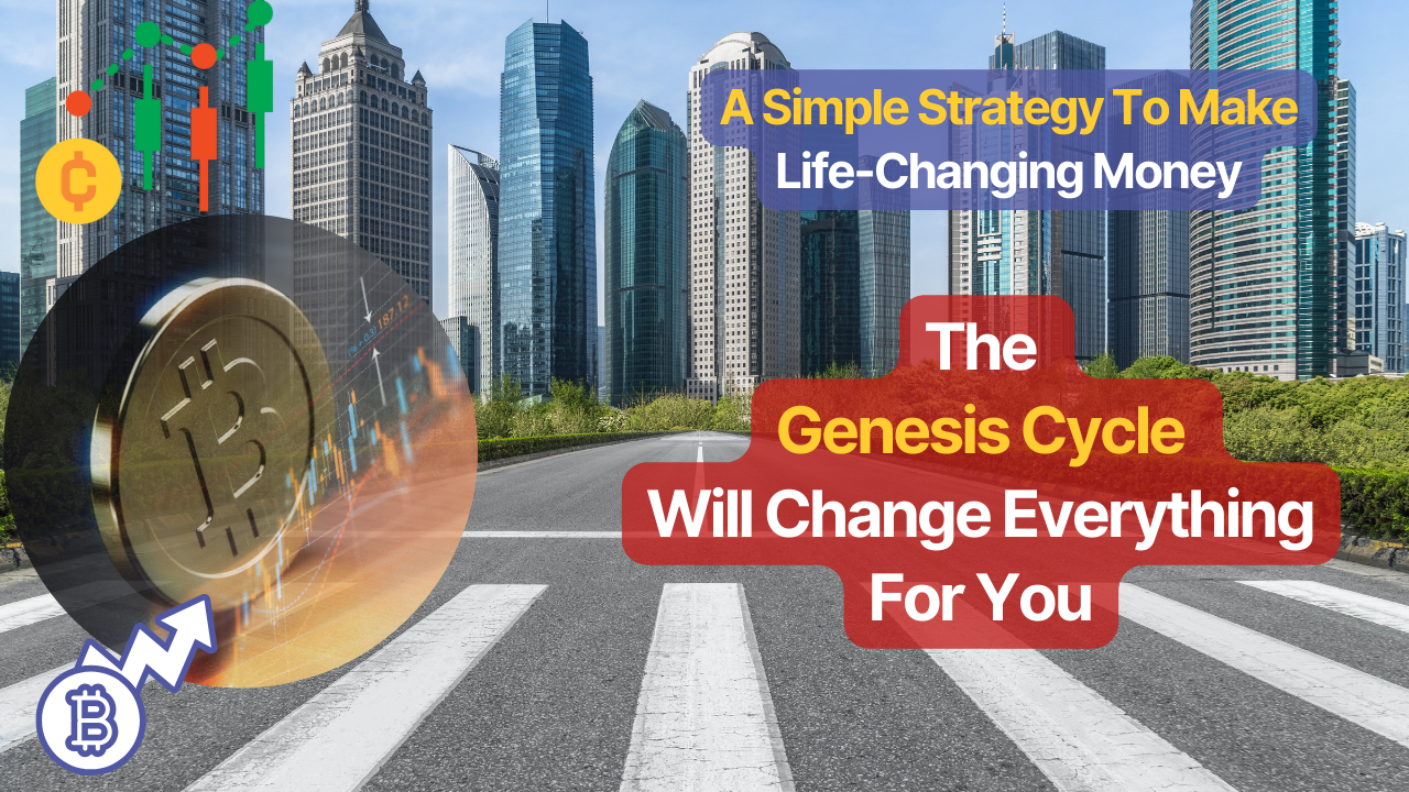 Crypto ProjectCerenity
