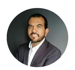 Foto de perfil de Olivia Flores Cuevas