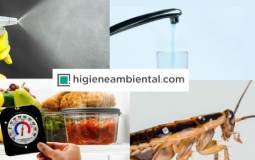 higiene ambiental