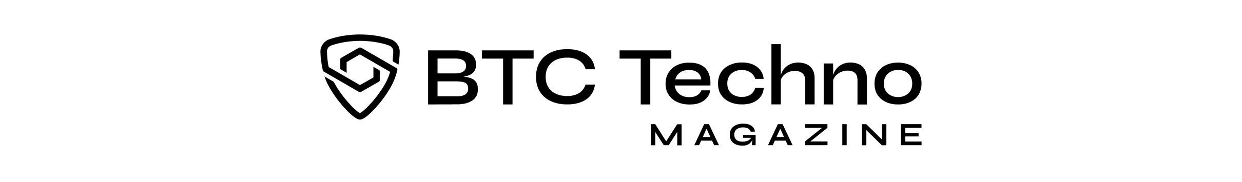Boletín BTC Techno Magazine
