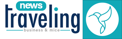 Logo Revista Traveling Business & Mice