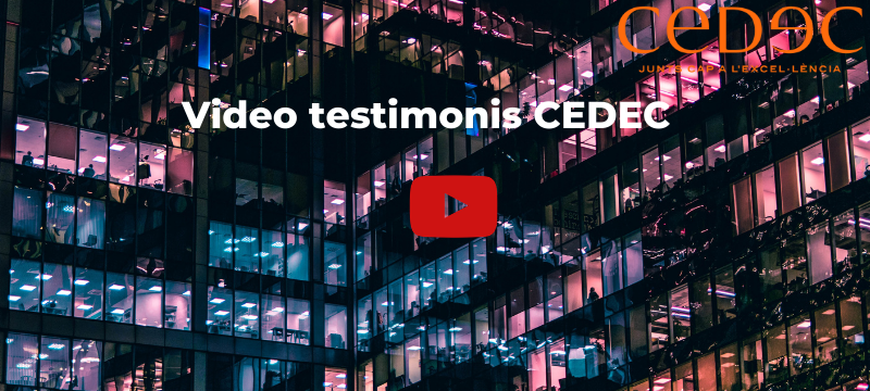 video testimonis