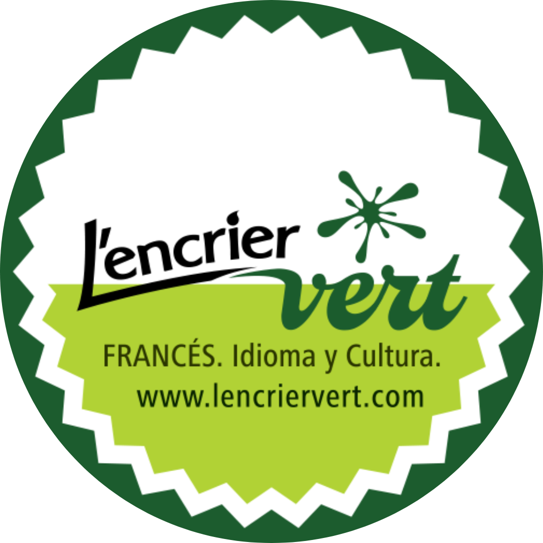 L'encrier vert