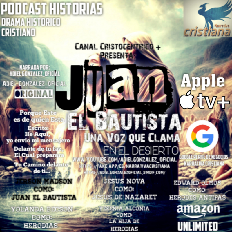 Juan el Bautista reprendia con fuerza el pecado que cometia Herodes Antipas con la mujer de su Hermano Felipe