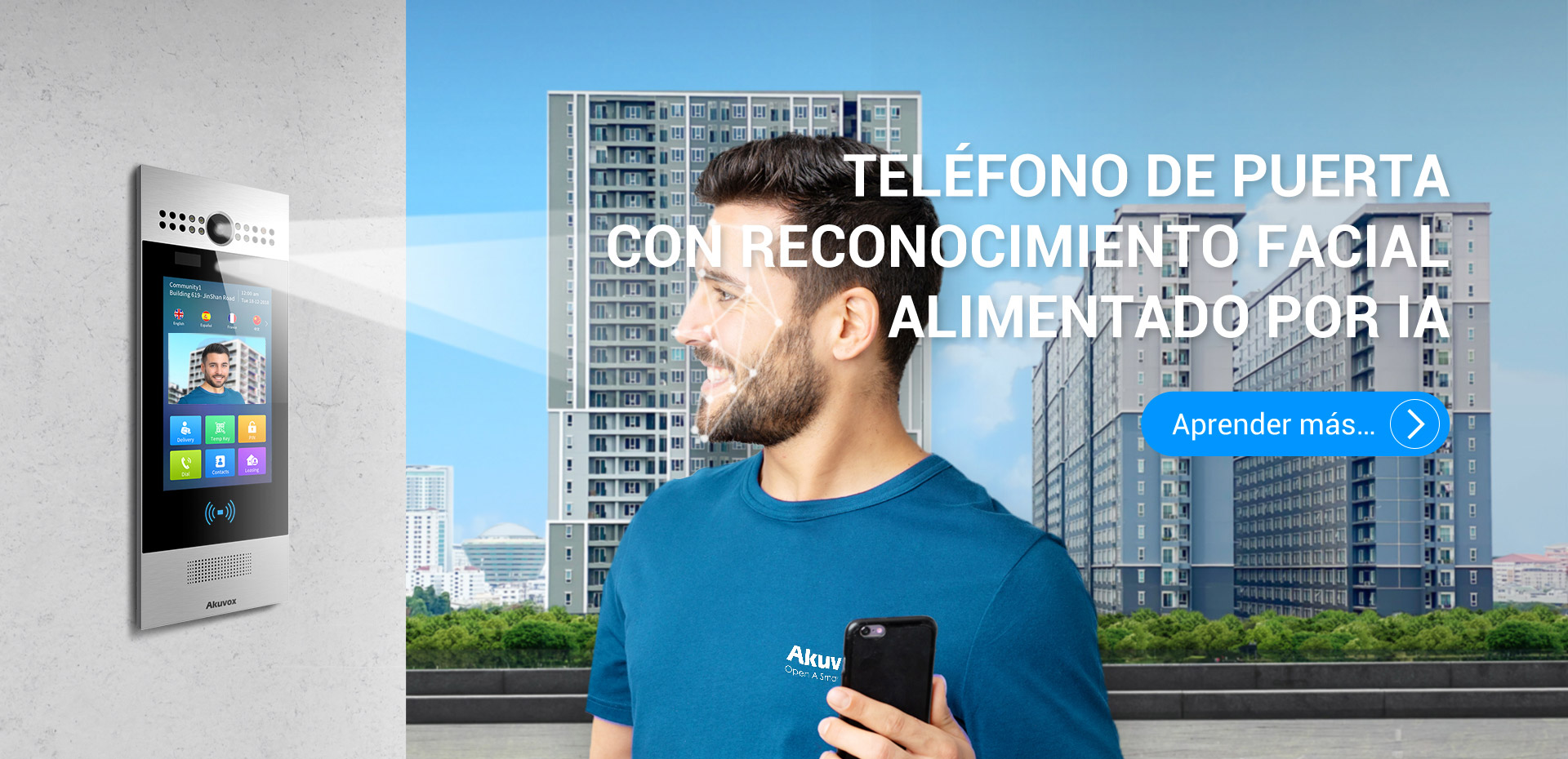 Equipo unifamiliar