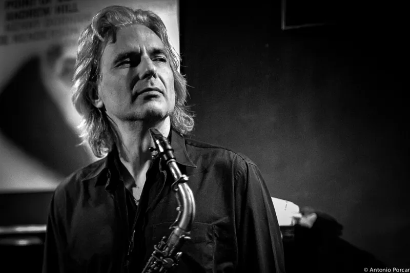 Artista Internacional