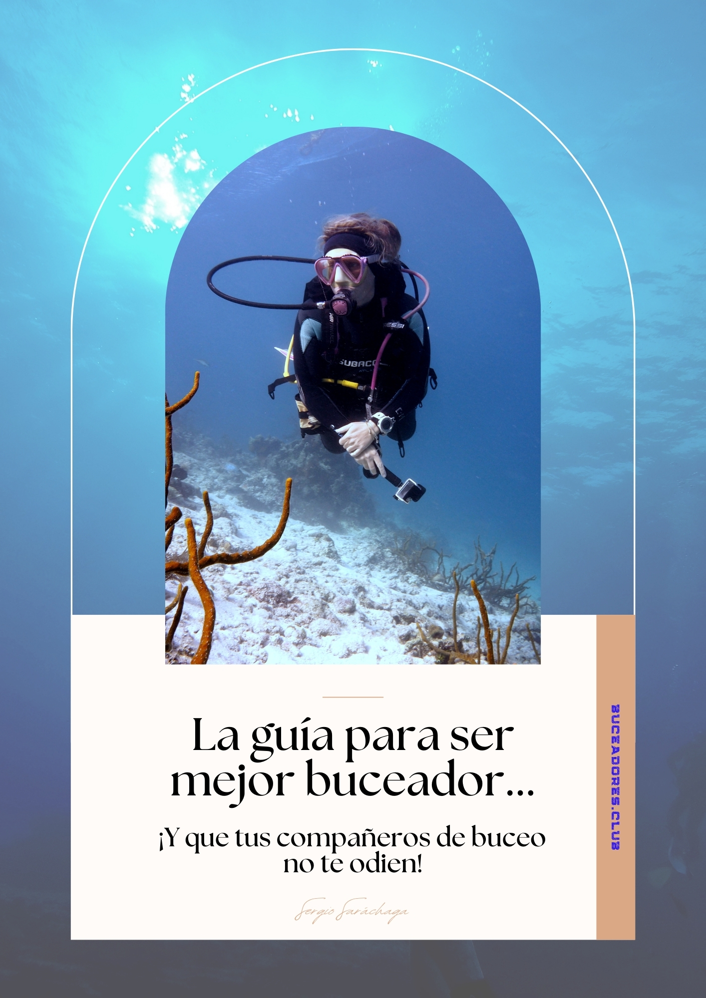 Consejos para bucear mejor
