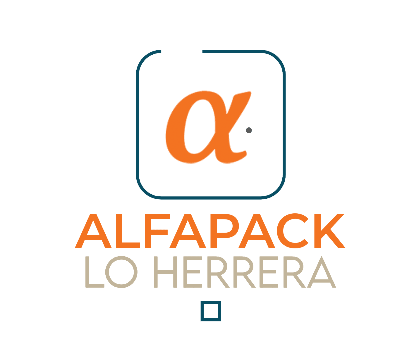 Alfapack Logo