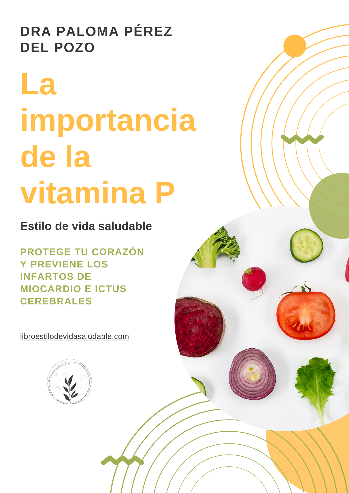 La importancia de la vitamina P