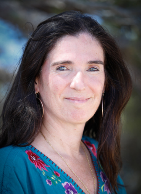 Beatriz Calvo Villoria
