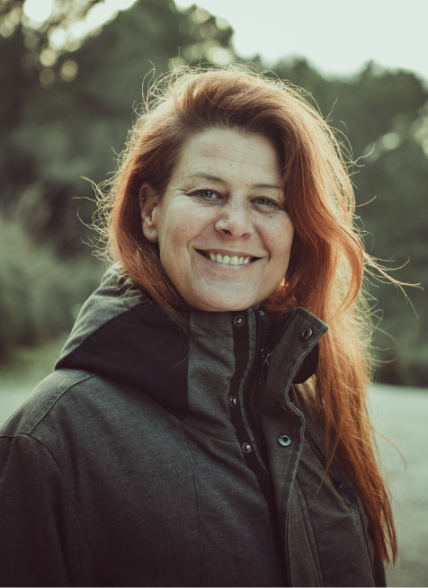 Sandra Vadell Christiansen