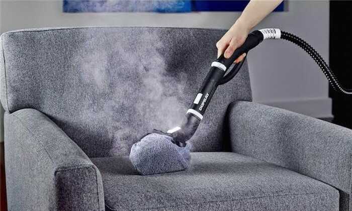 Limpieza de Sofás en Barcelona