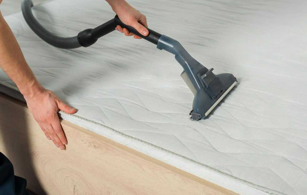 Limpieza de colchones en Barcelona